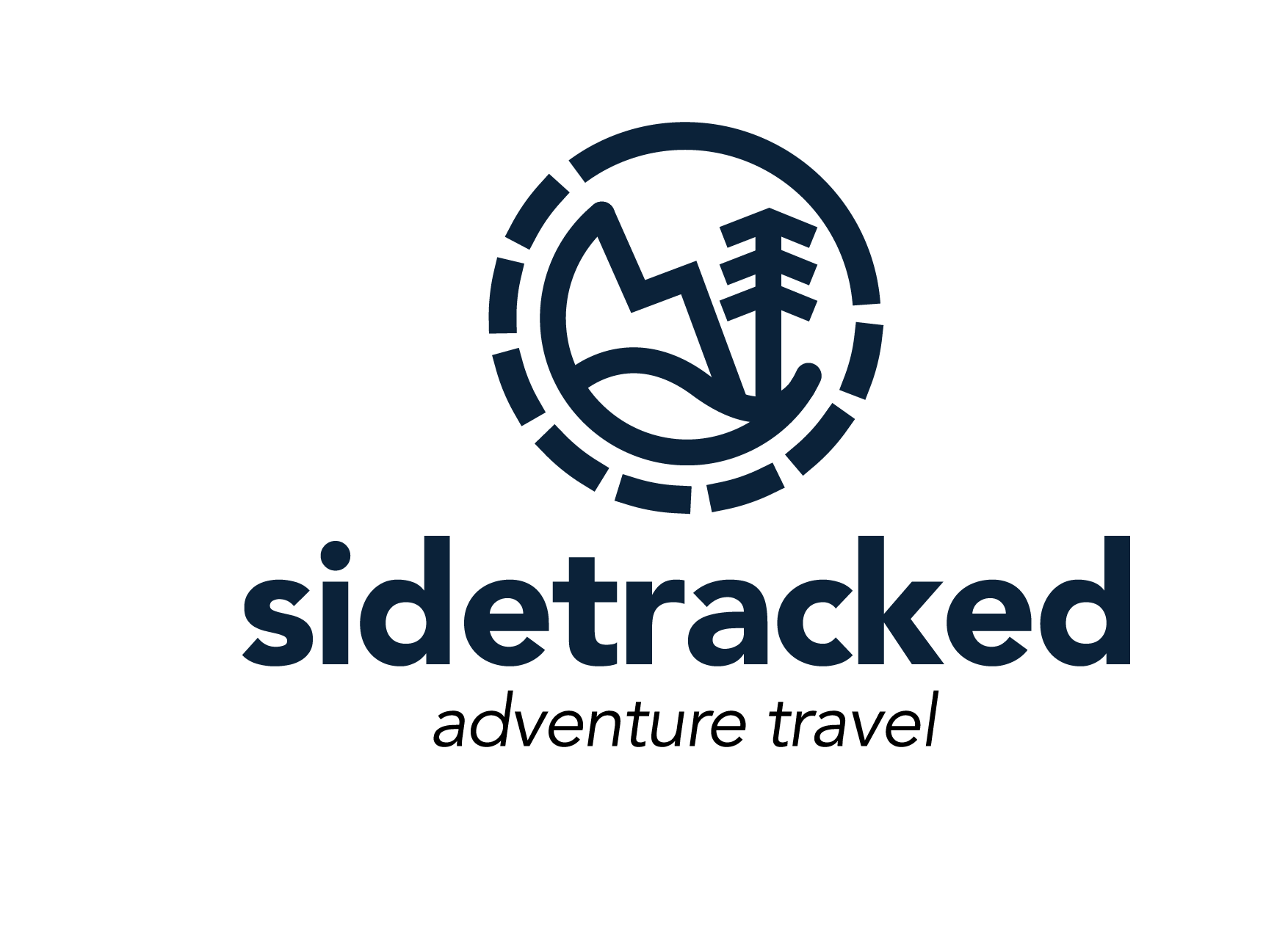 Logo Sidetracked