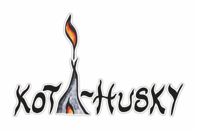 Logo Kota Husky
