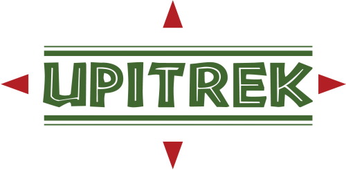 logo of Upitrek