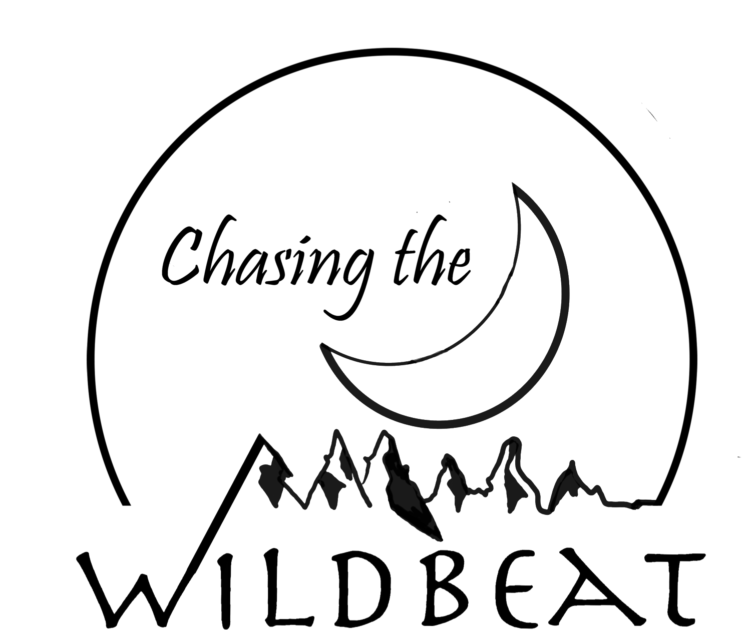Logo Wildbeat