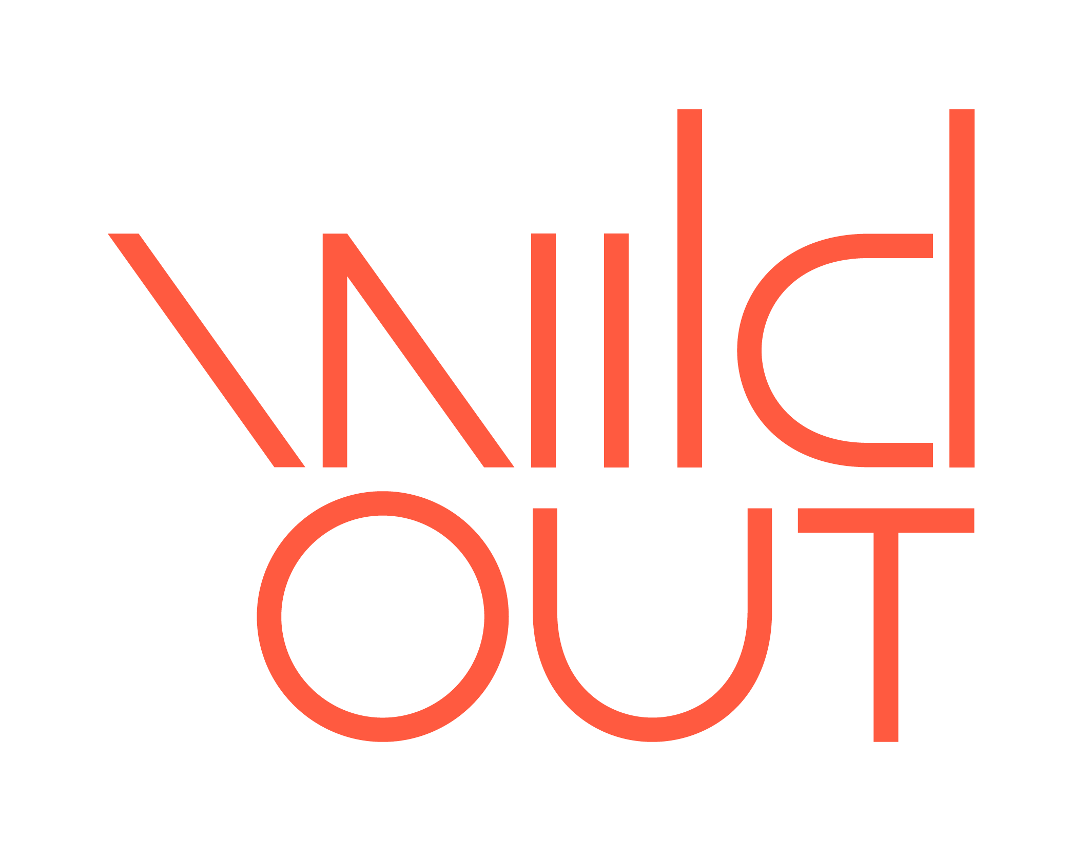 Logo Wild Out